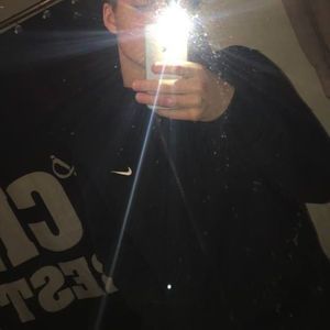 Meet your Posher, Thomas